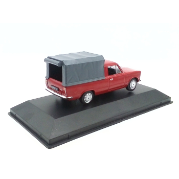 FSO Fiat 125p Pick-up - skala 1:43 - DeAgostini